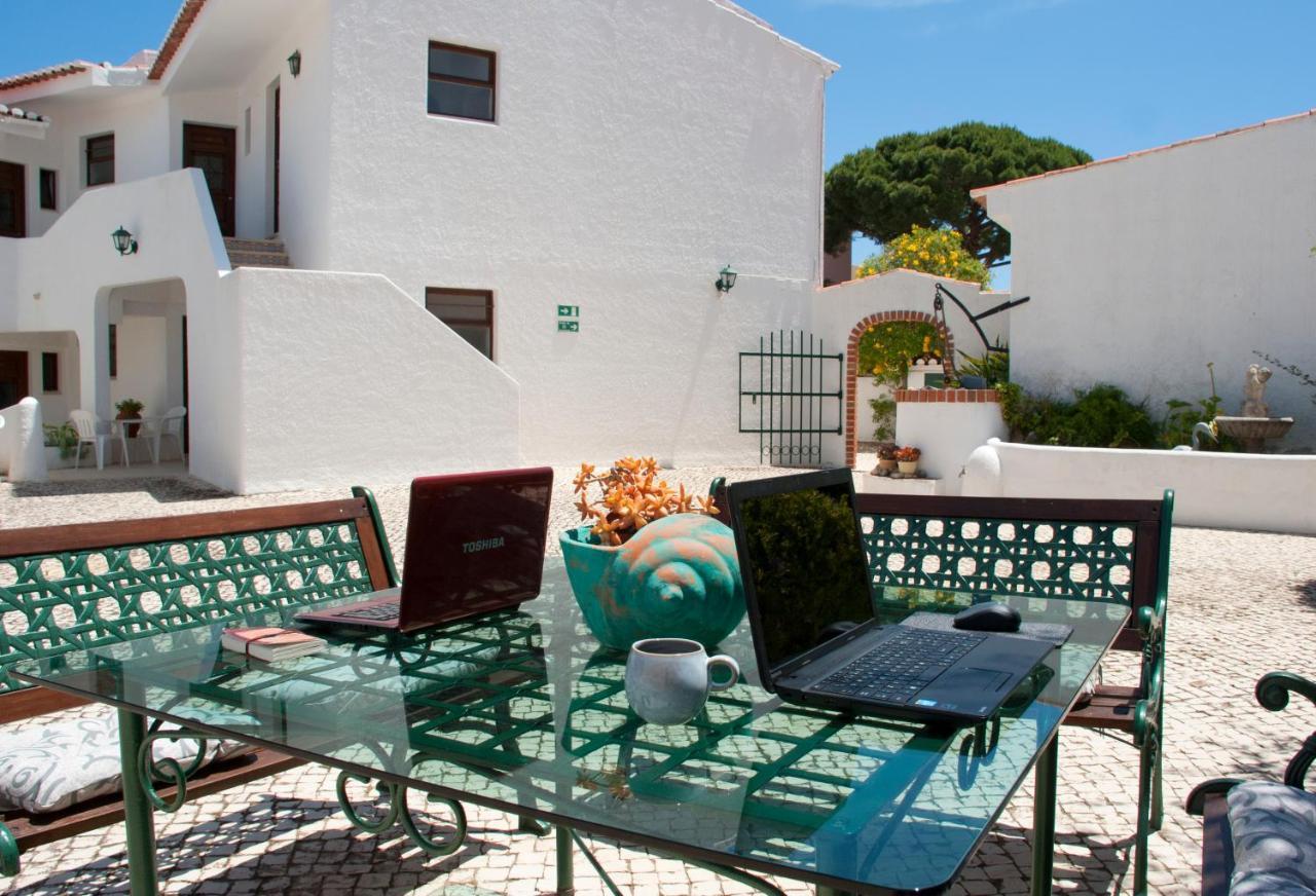 Apartamentos Turisticos Sollagos Bagian luar foto