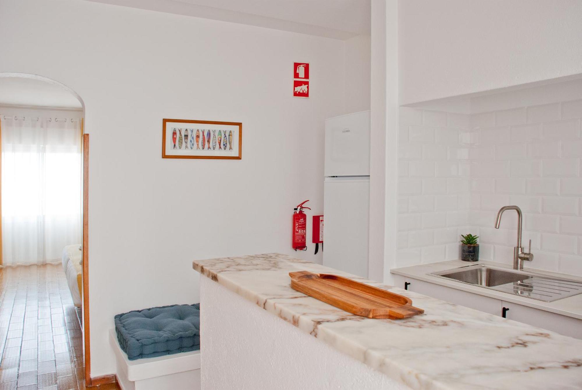 Apartamentos Turisticos Sollagos Bagian luar foto