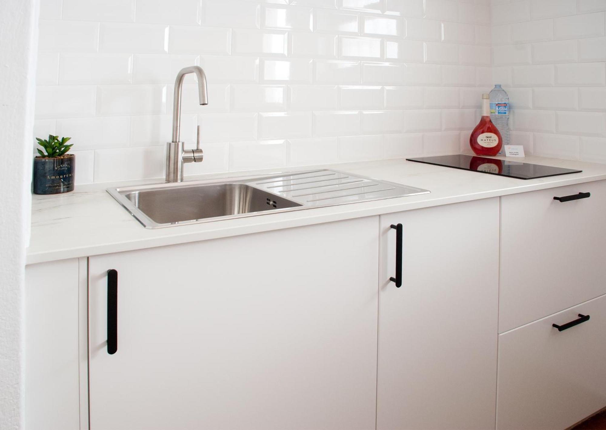 Apartamentos Turisticos Sollagos Bagian luar foto