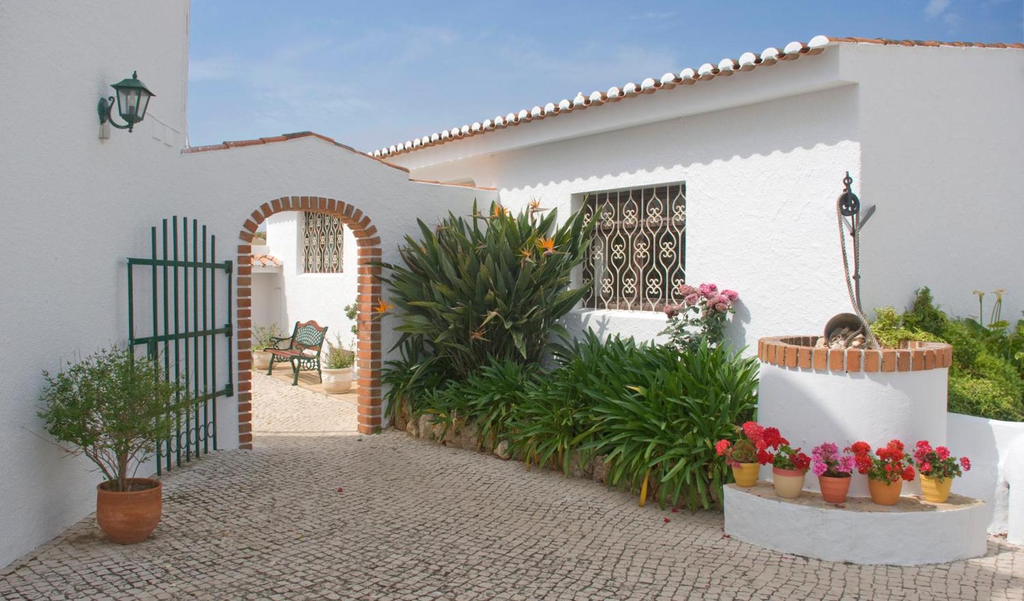 Apartamentos Turisticos Sollagos Bagian luar foto