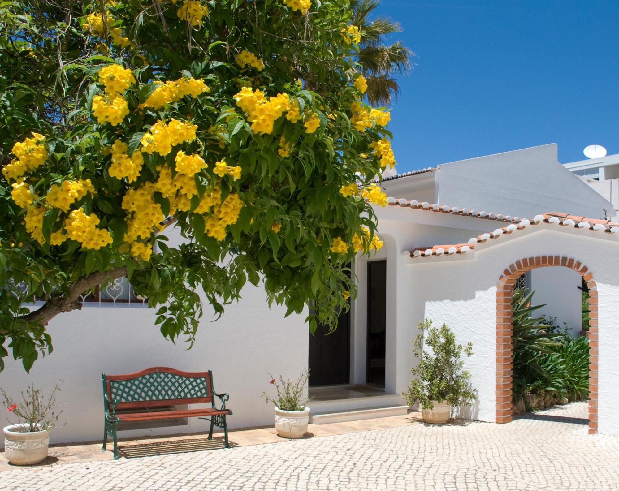 Apartamentos Turisticos Sollagos Bagian luar foto