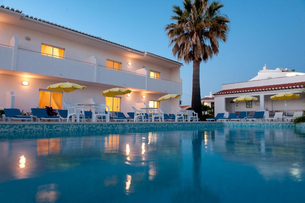 Apartamentos Turisticos Sollagos Bagian luar foto