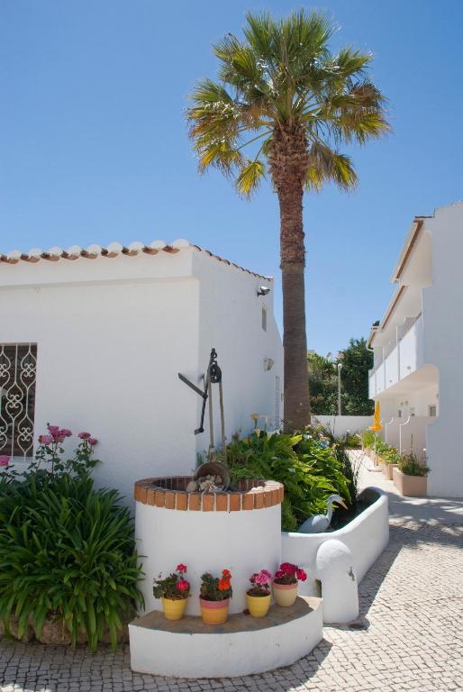 Apartamentos Turisticos Sollagos Bagian luar foto