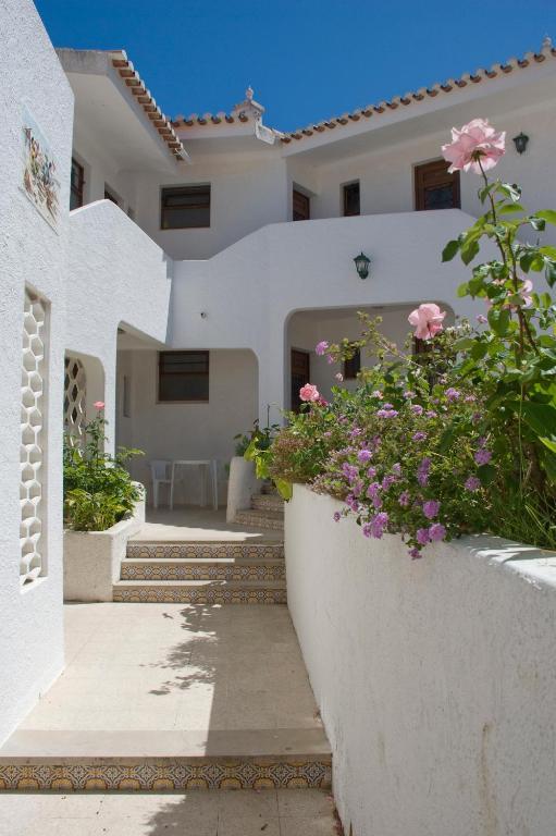 Apartamentos Turisticos Sollagos Bagian luar foto