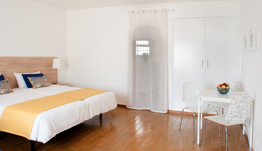 Apartamentos Turisticos Sollagos Bagian luar foto