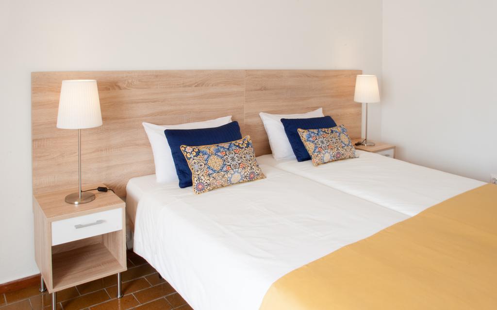 Apartamentos Turisticos Sollagos Bagian luar foto