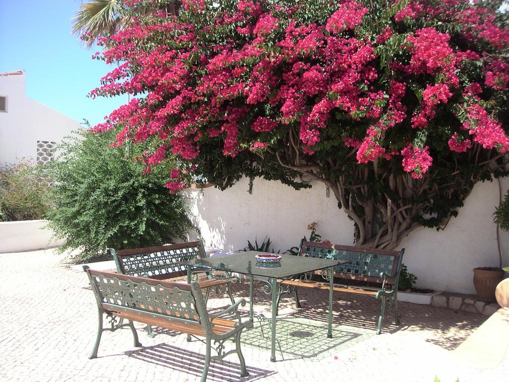 Apartamentos Turisticos Sollagos Bagian luar foto