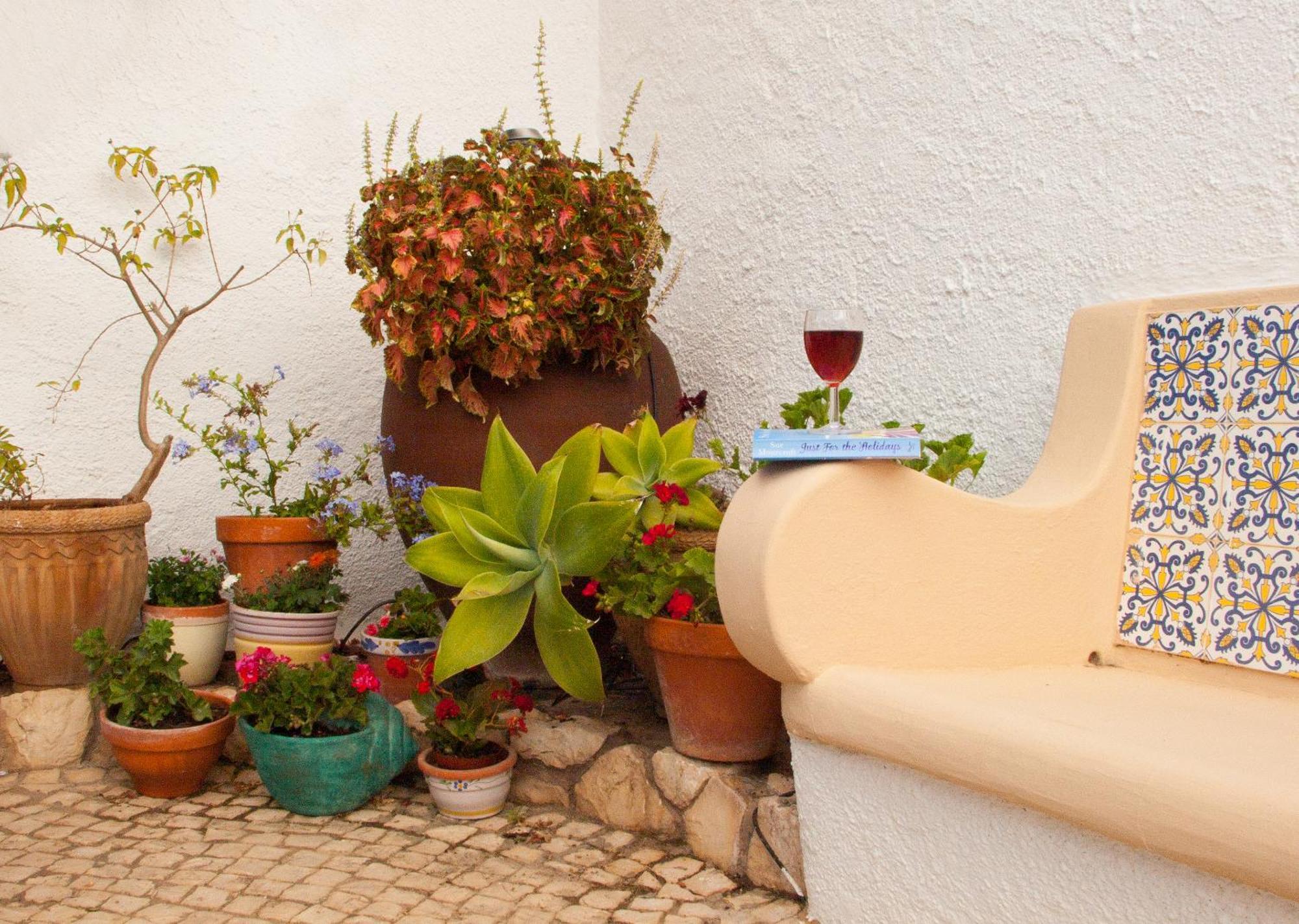 Apartamentos Turisticos Sollagos Bagian luar foto