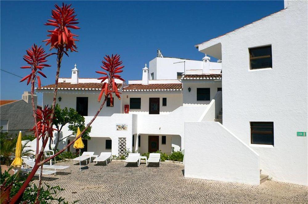 Apartamentos Turisticos Sollagos Bagian luar foto