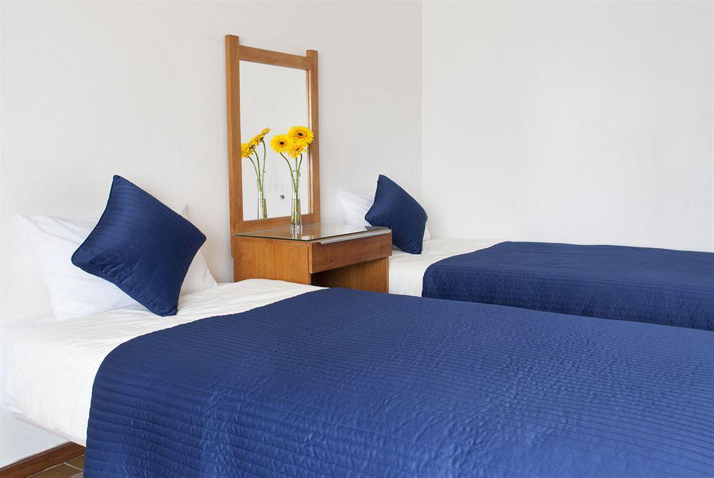 Apartamentos Turisticos Sollagos Bagian luar foto