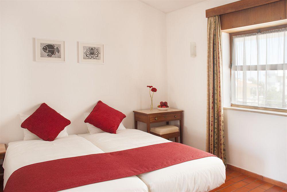 Apartamentos Turisticos Sollagos Bagian luar foto