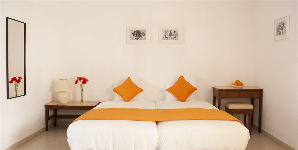 Apartamentos Turisticos Sollagos Bagian luar foto