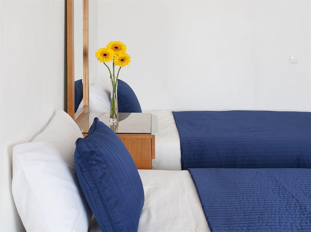 Apartamentos Turisticos Sollagos Bagian luar foto
