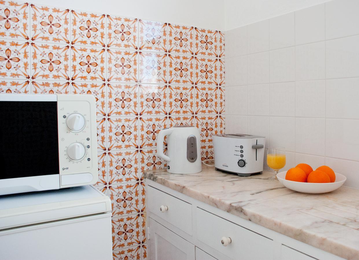 Apartamentos Turisticos Sollagos Bagian luar foto