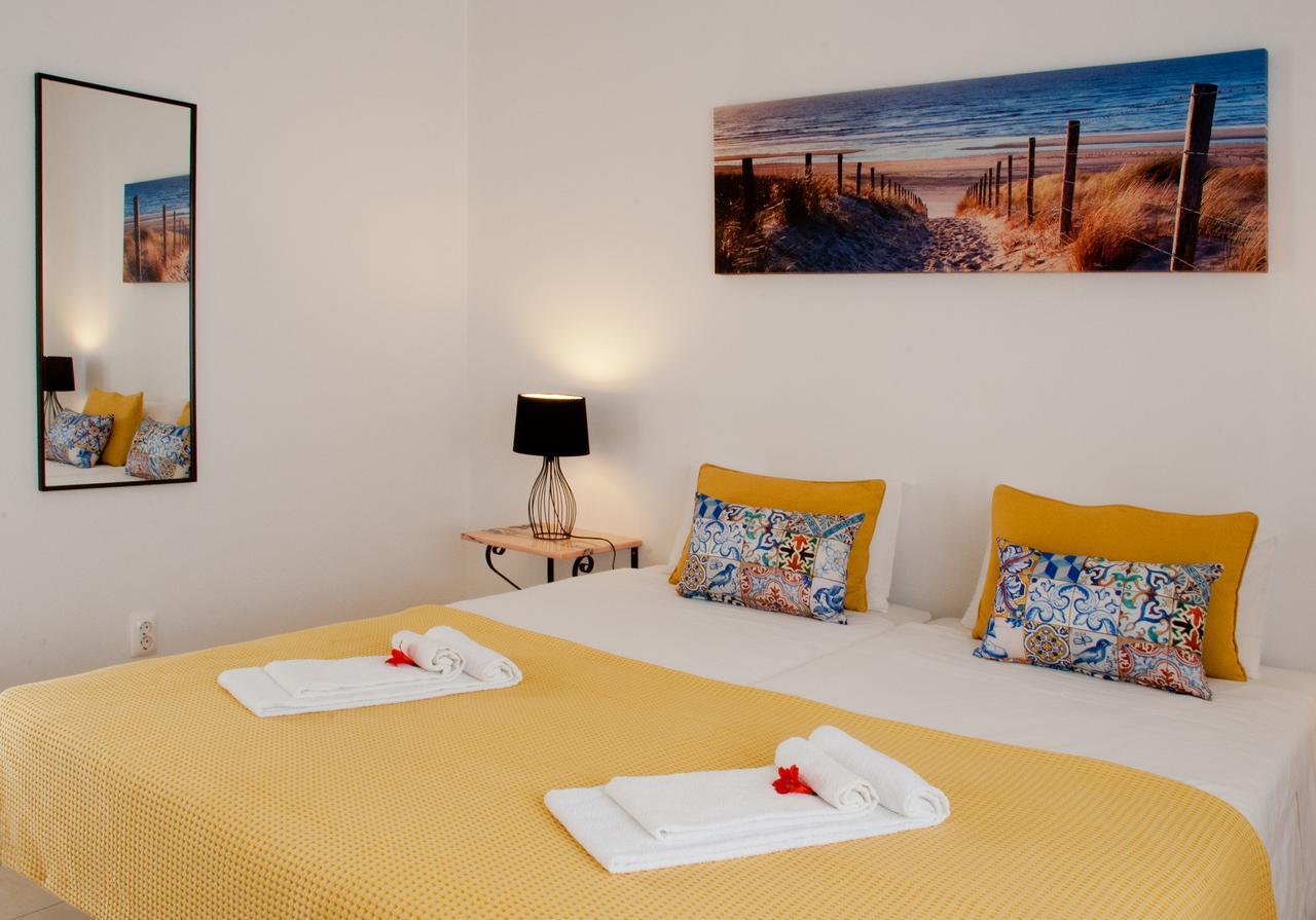 Apartamentos Turisticos Sollagos Bagian luar foto