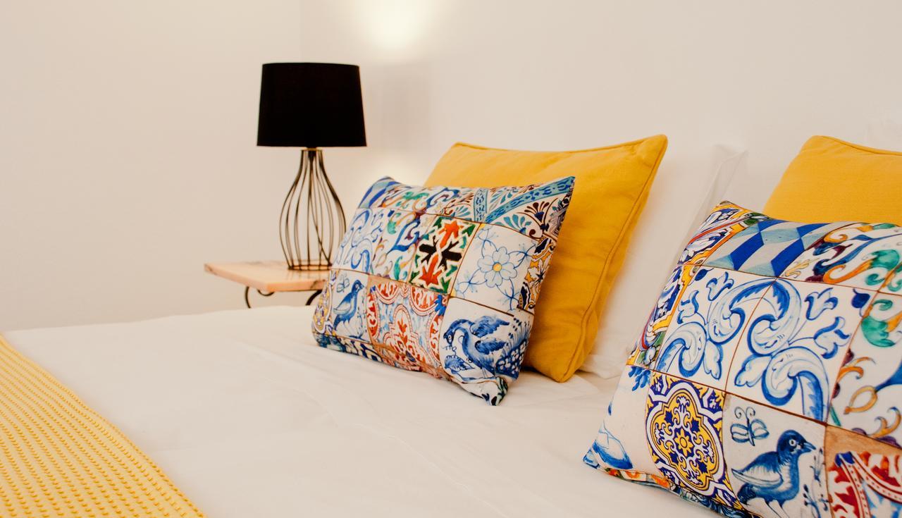 Apartamentos Turisticos Sollagos Bagian luar foto