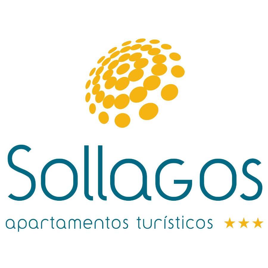 Apartamentos Turisticos Sollagos Bagian luar foto